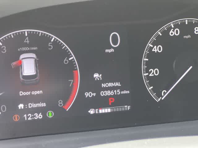 Thumbnail: 2023 Honda Pilot - 19