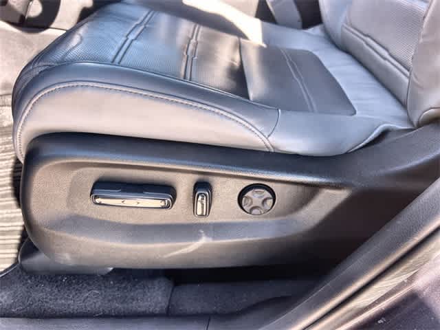 Thumbnail: 2019 Honda CR-V - 31