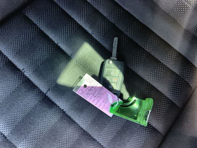 Thumbnail: 2024 Volkswagen Jetta - 21