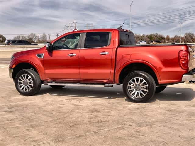 Thumbnail: 2019 Ford Ranger - 4