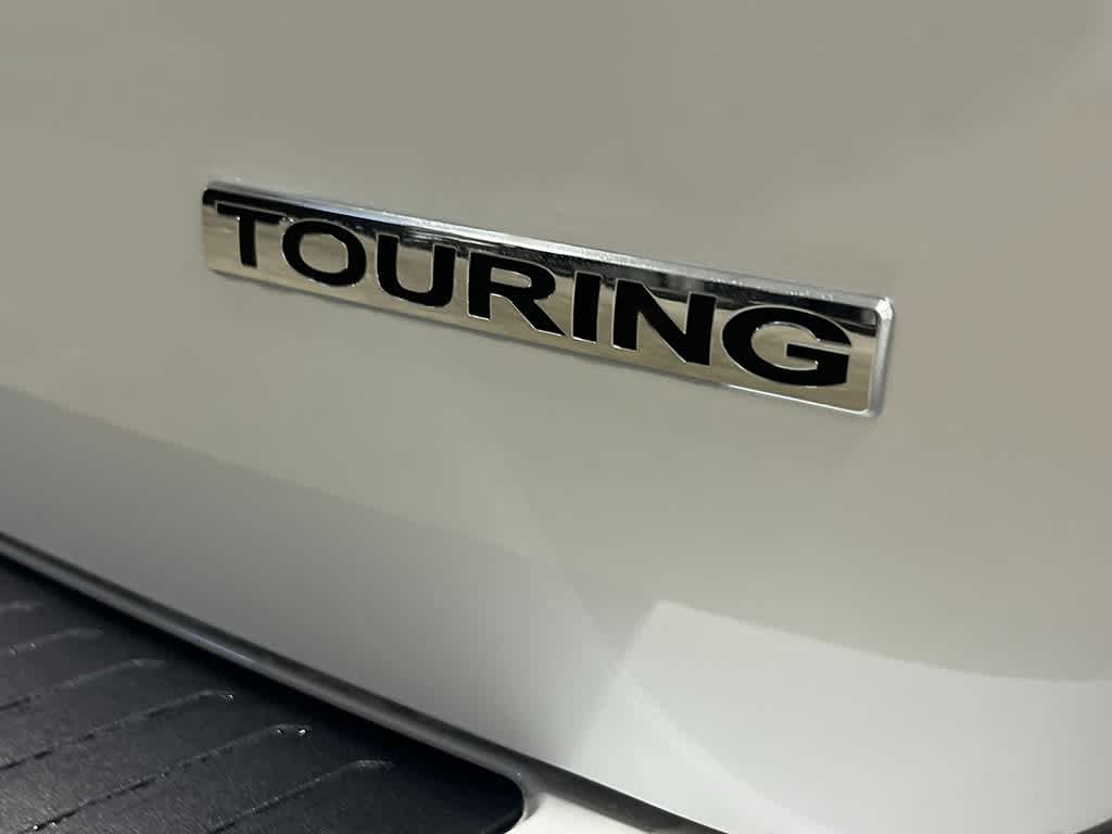 Thumbnail: 2026 Honda Odyssey - 7