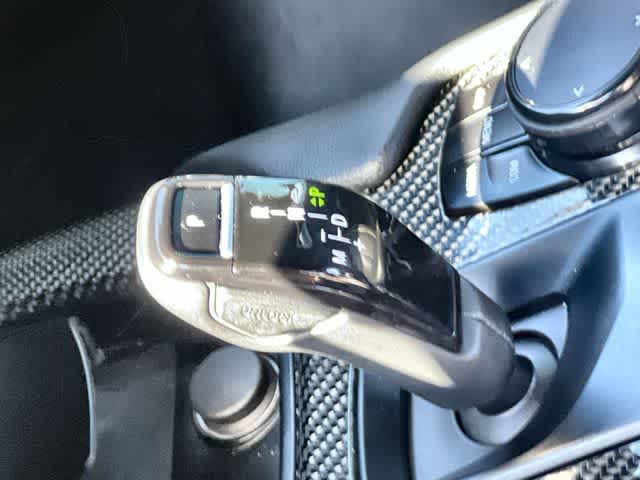 Thumbnail: 2021 Toyota GR Supra - 17