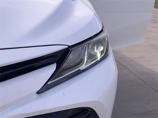 Thumbnail: 2019 Toyota Camry - 24