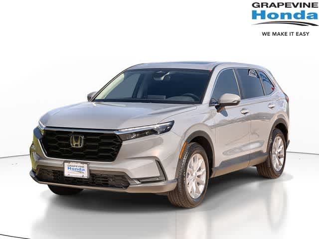 2025 Honda CR-V EX-L -
                  Grapevine, TX