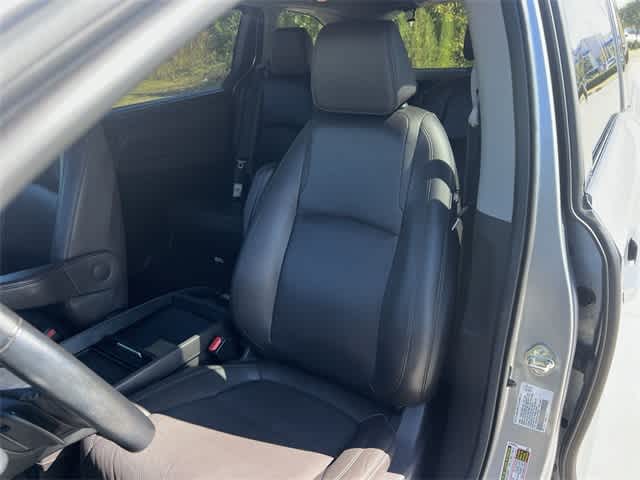 Thumbnail: 2020 Honda Odyssey - 11