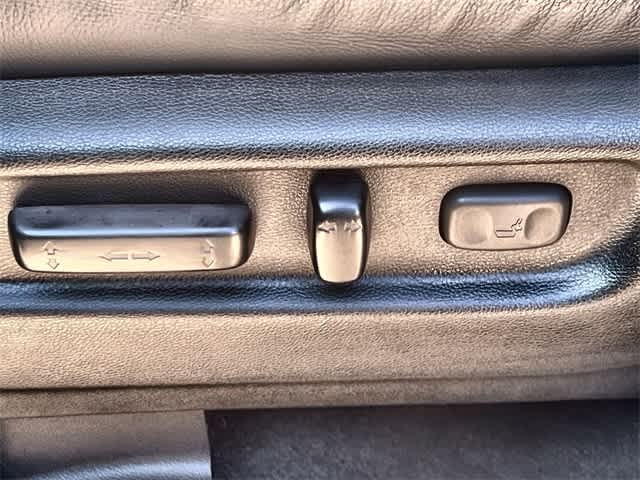 Thumbnail: 2023 Honda Passport - 31