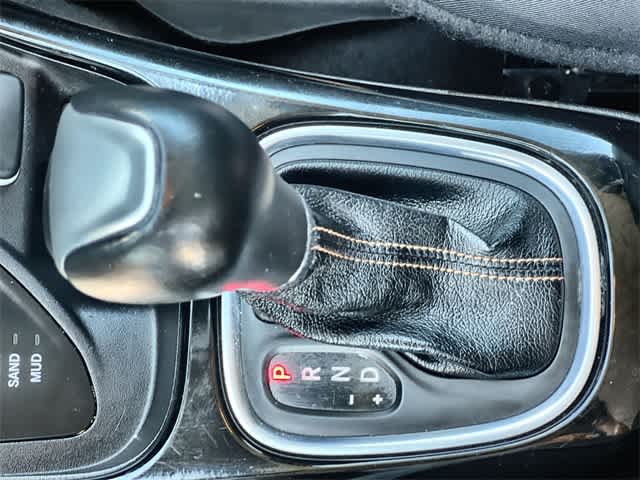 Thumbnail: 2019 Jeep Compass - 16