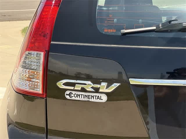 Thumbnail: 2014 Honda CR-V - 8