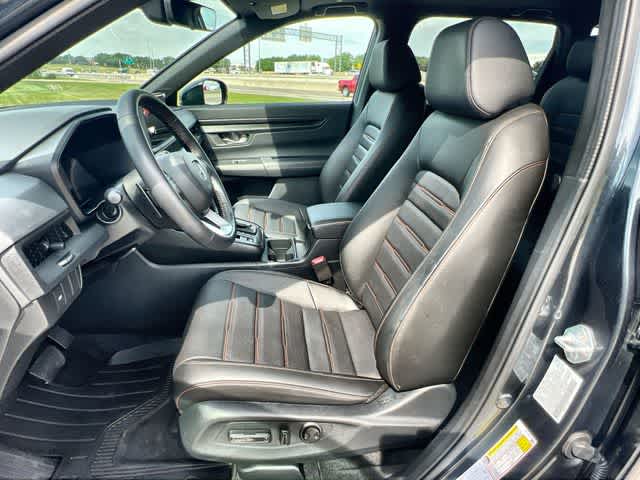 Thumbnail: 2026 Honda CR-V - 11