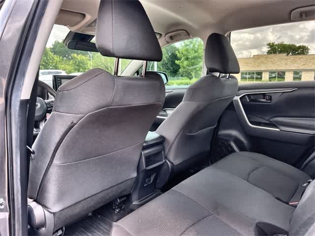 Thumbnail: 2020 Toyota RAV4 - 13