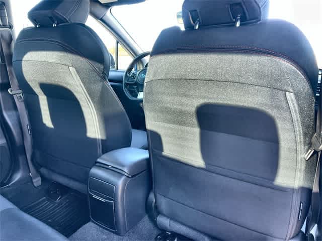 Thumbnail: 2017 Subaru WRX - 13