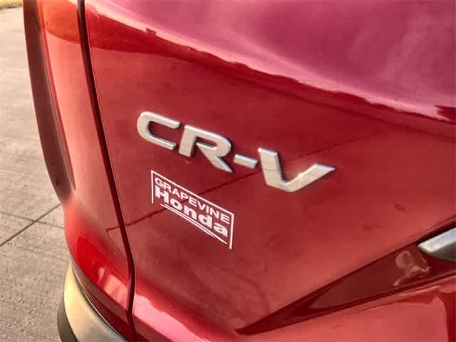 Thumbnail: 2020 Honda CR-V - 8