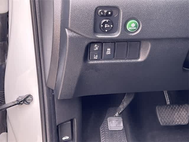2020 Honda Pilot EX-L 29