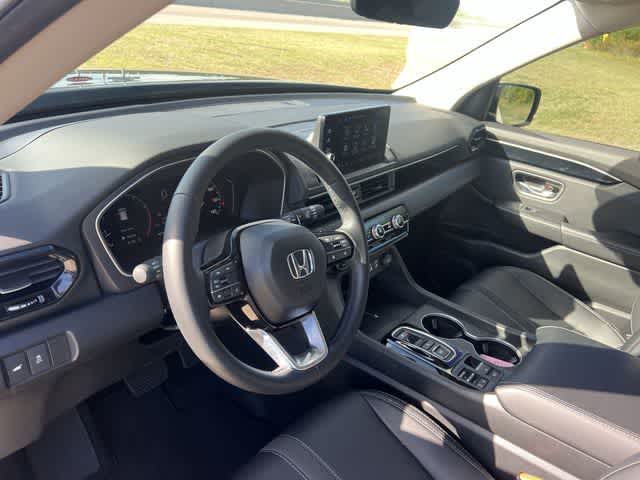 Thumbnail: 2025 Honda Pilot - 15