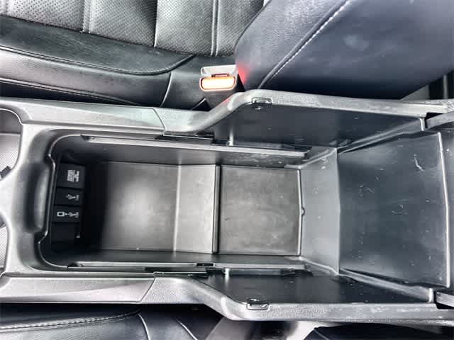 Thumbnail: 2018 Honda CR-V - 27