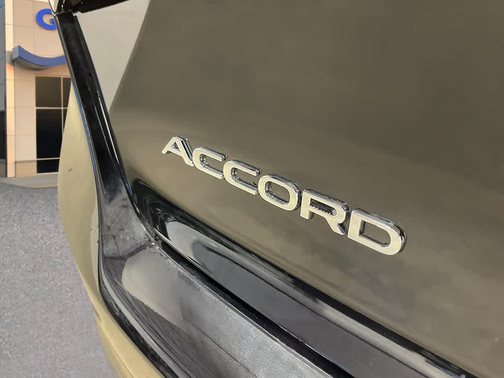 Thumbnail: 2025 Honda Accord - 6
