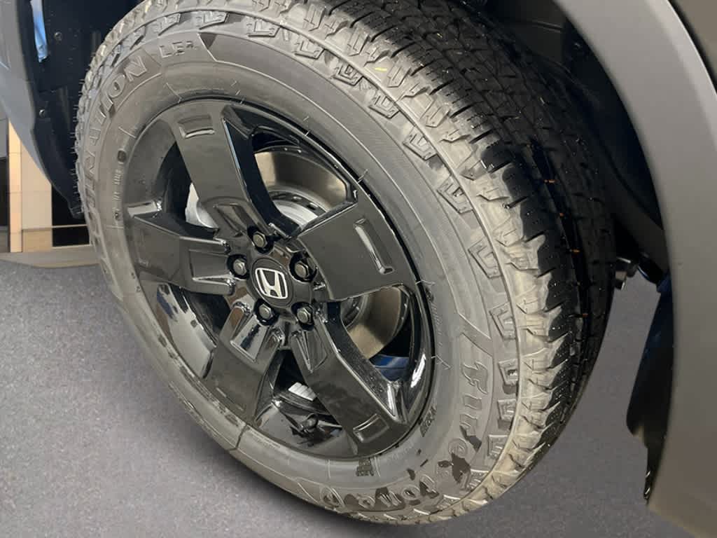 Thumbnail: 2026 Honda Ridgeline - 10