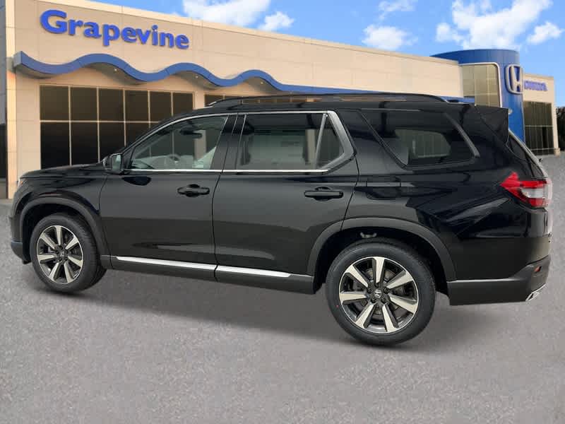 Thumbnail: 2025 Honda Pilot - 2