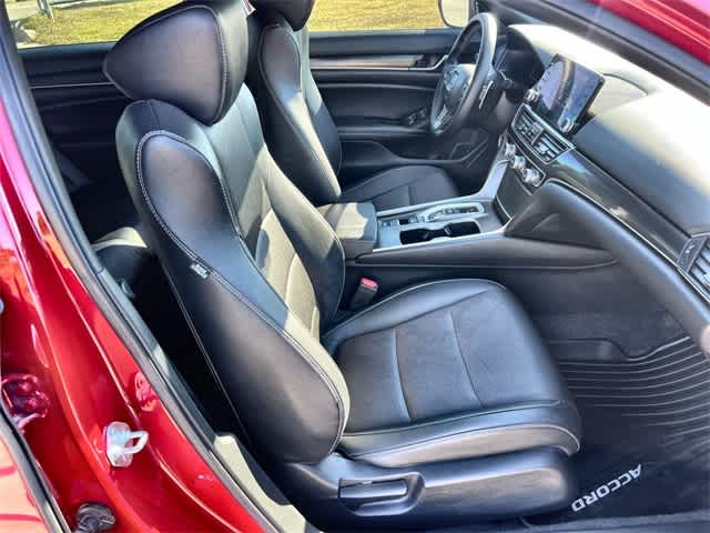 Thumbnail: 2022 Honda Accord - 12