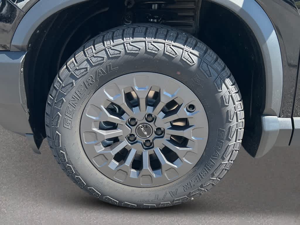 Thumbnail: 2026 Honda Passport - 9