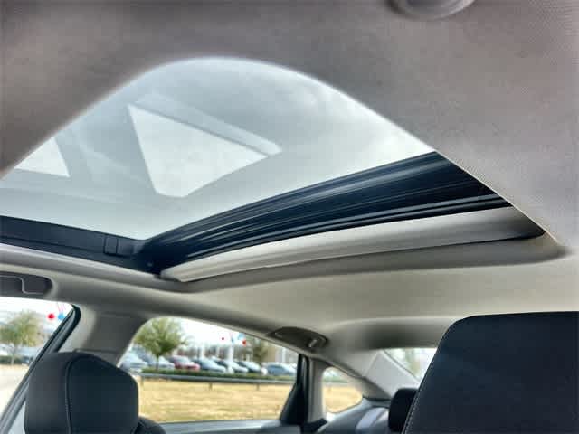 Thumbnail: 2025 Honda Accord - 32