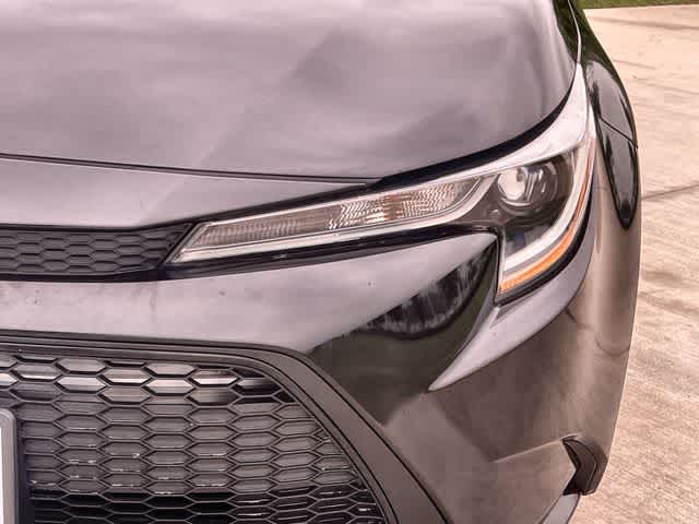 Thumbnail: 2021 Toyota Corolla - 24