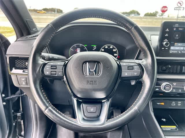 Thumbnail: 2024 Honda CR-V - 17