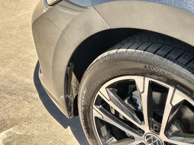 Thumbnail: 2024 Volkswagen Jetta - 23