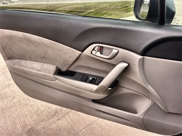 Thumbnail: 2013 Honda Civic - 29