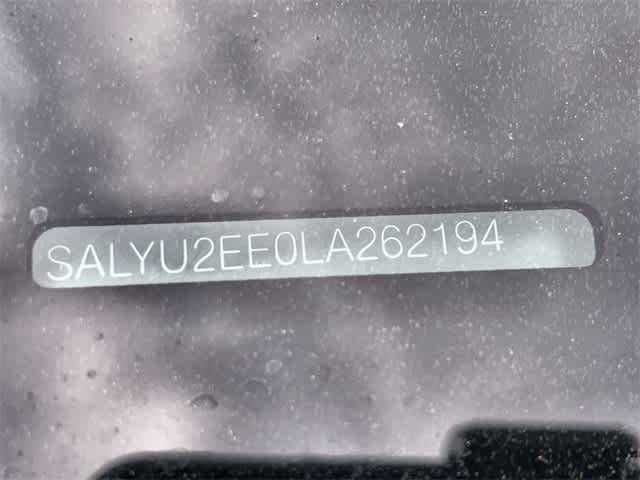 Thumbnail: 2020 Land Rover Range Rover Velar - 22