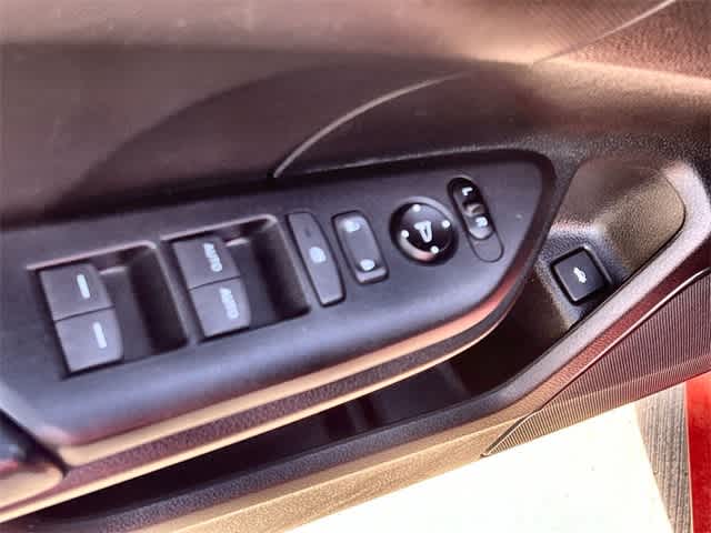 Thumbnail: 2021 Honda Civic - 30