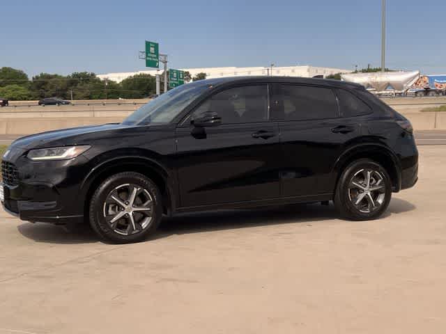 Thumbnail: 2023 Honda HR-V - 4