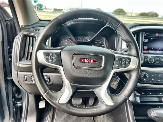 Thumbnail: 2015 GMC Canyon - 17