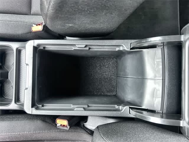 Thumbnail: 2026 Honda CR-V - 27