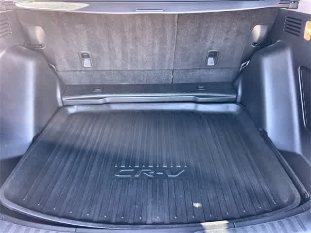 Thumbnail: 2020 Honda CR-V - 20