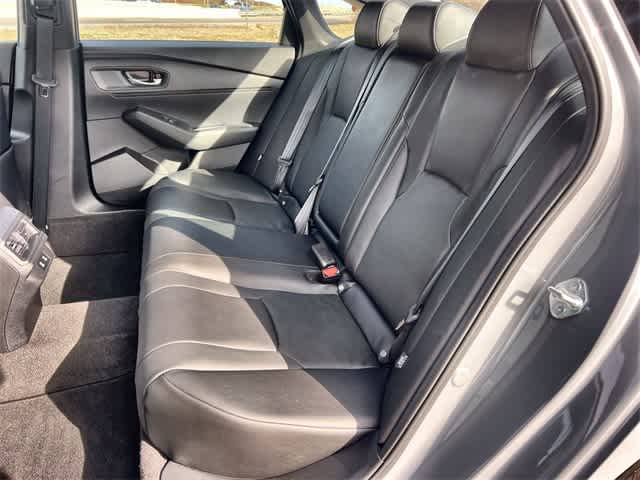 Thumbnail: 2025 Honda Accord - 14