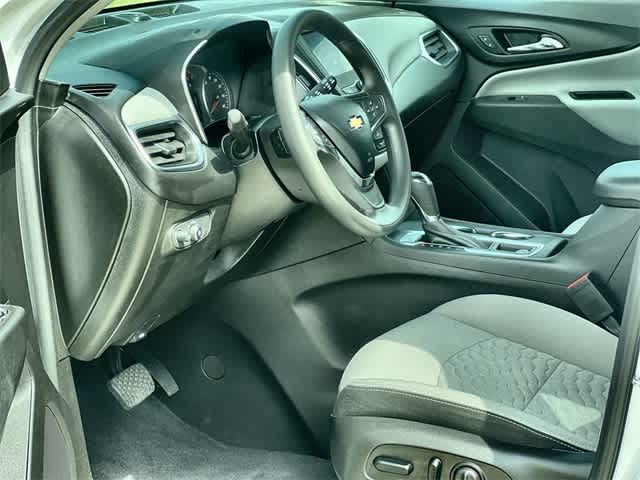 2021 Chevrolet Equinox LT 3