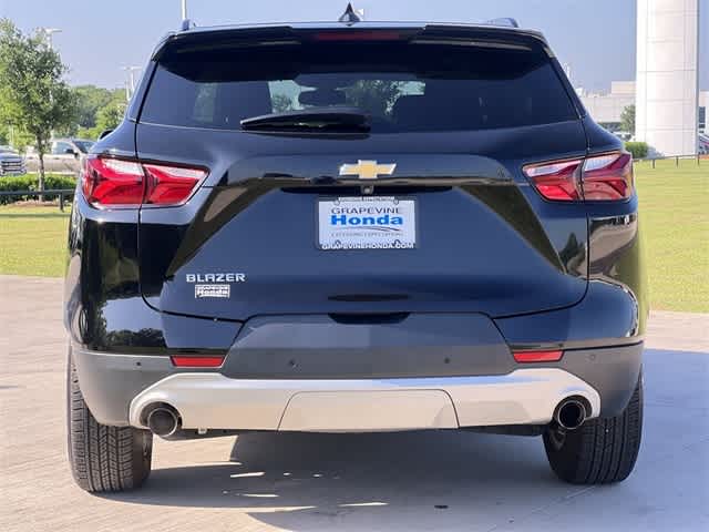 2019 Chevrolet Blazer  6