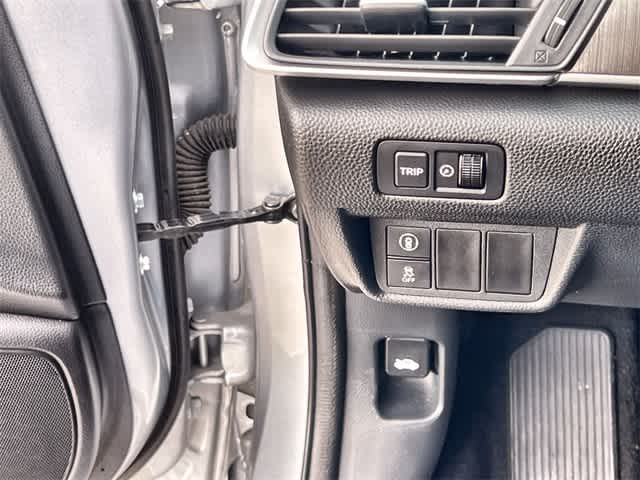 Thumbnail: 2018 Honda Accord - 29