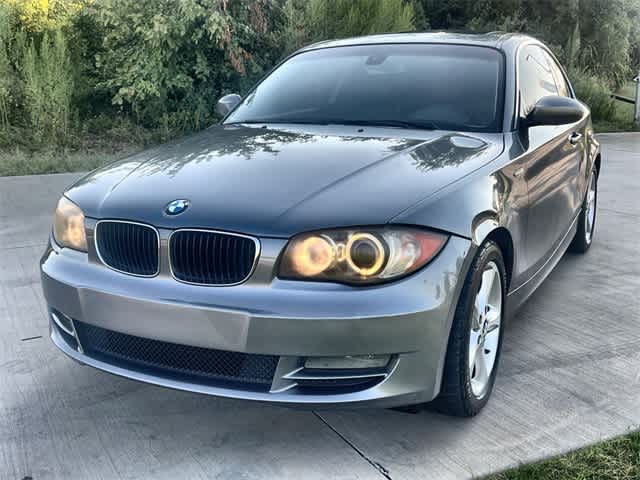Thumbnail: 2009 BMW 1 Series - 2