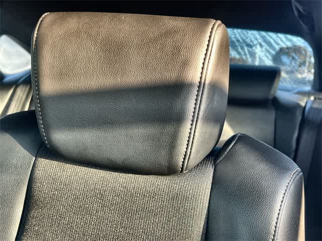 Thumbnail: 2022 Honda Accord - 25