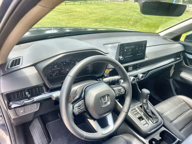 Thumbnail: 2026 Honda CR-V - 14