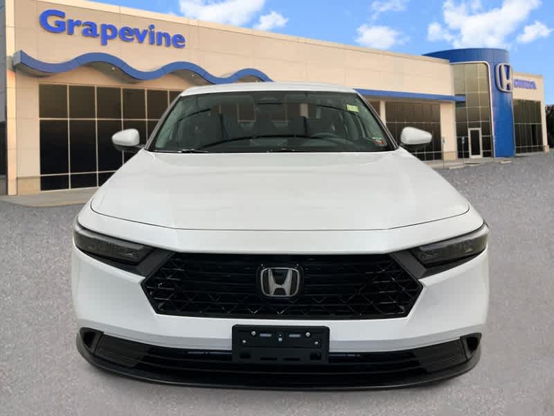 Thumbnail: 2025 Honda Accord - 9