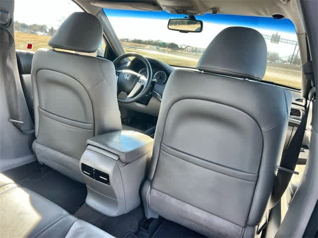 Thumbnail: 2010 Honda Accord - 13