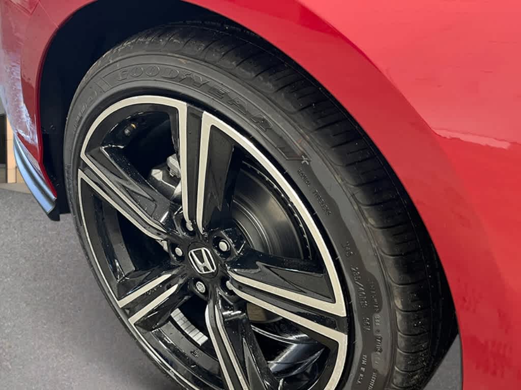 Thumbnail: 2026 Honda Accord - 10