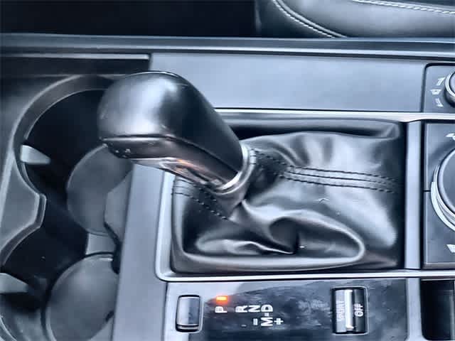 Thumbnail: 2021 Mazda CX-30 - 16