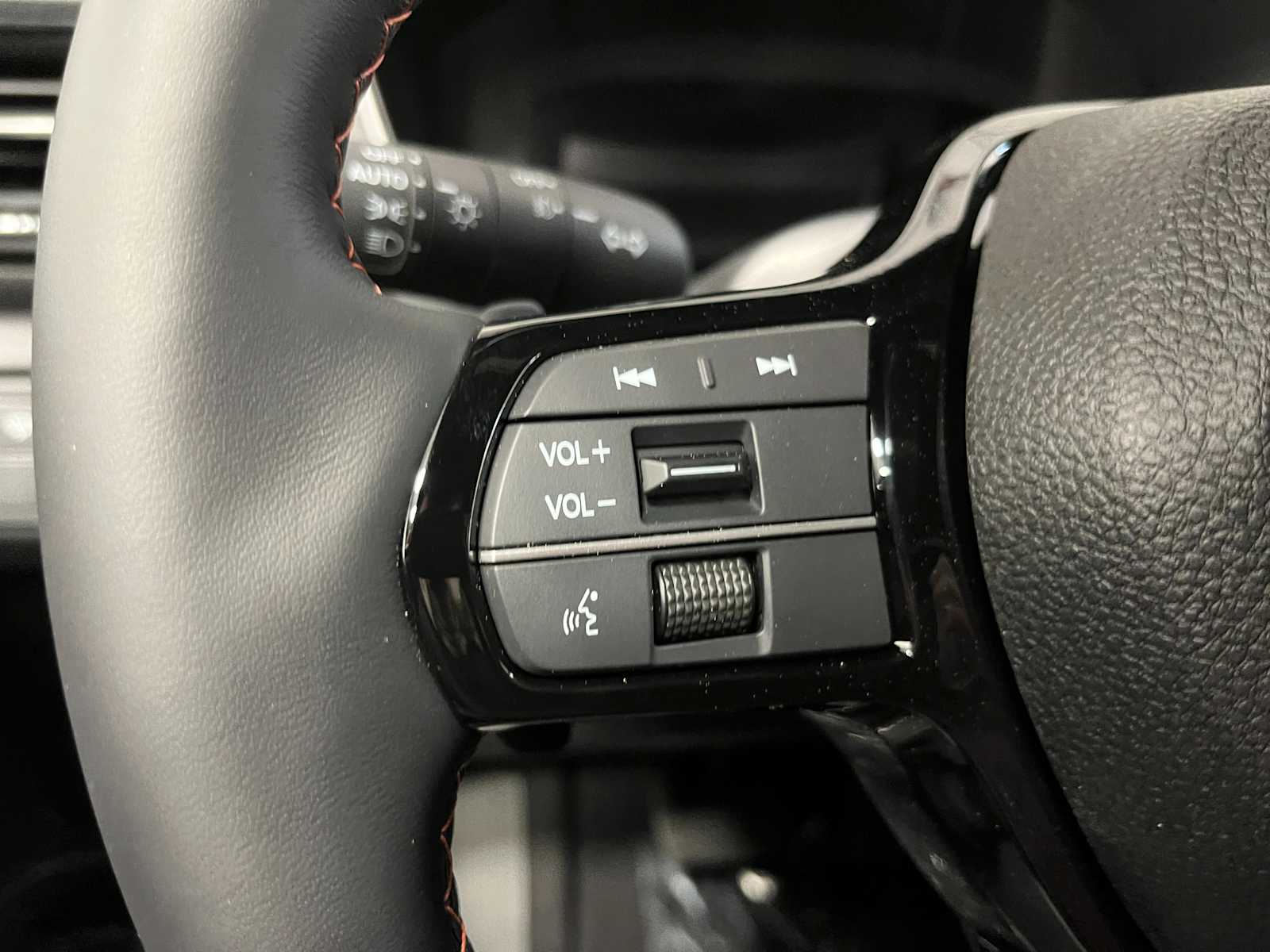 Thumbnail: 2026 Honda Passport - 15