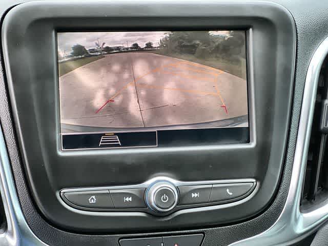 Thumbnail: 2022 Chevrolet Equinox - 26