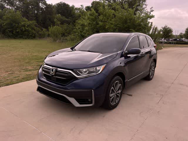 Thumbnail: 2020 Honda CR-V - 2