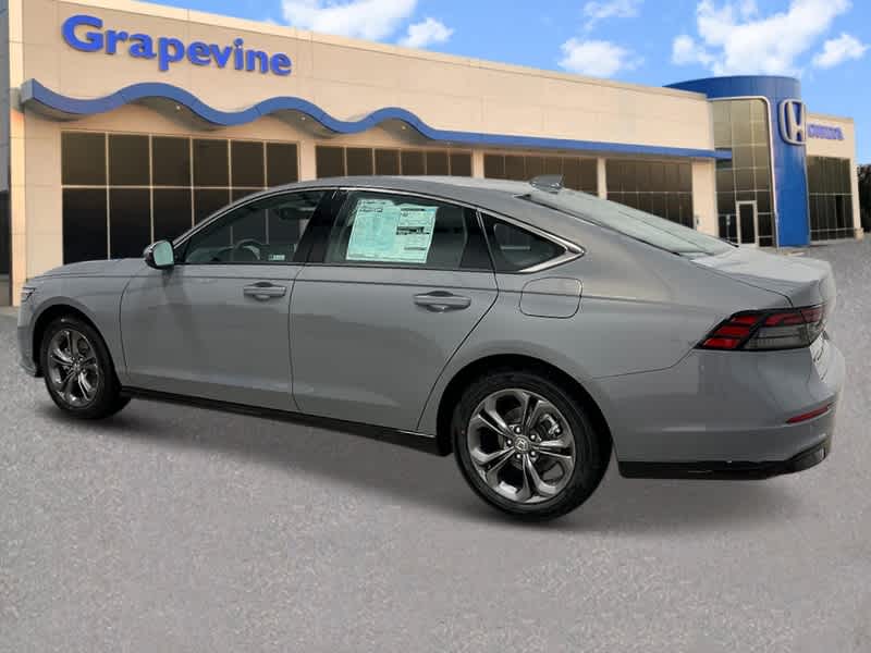 Thumbnail: 2025 Honda Accord - 2